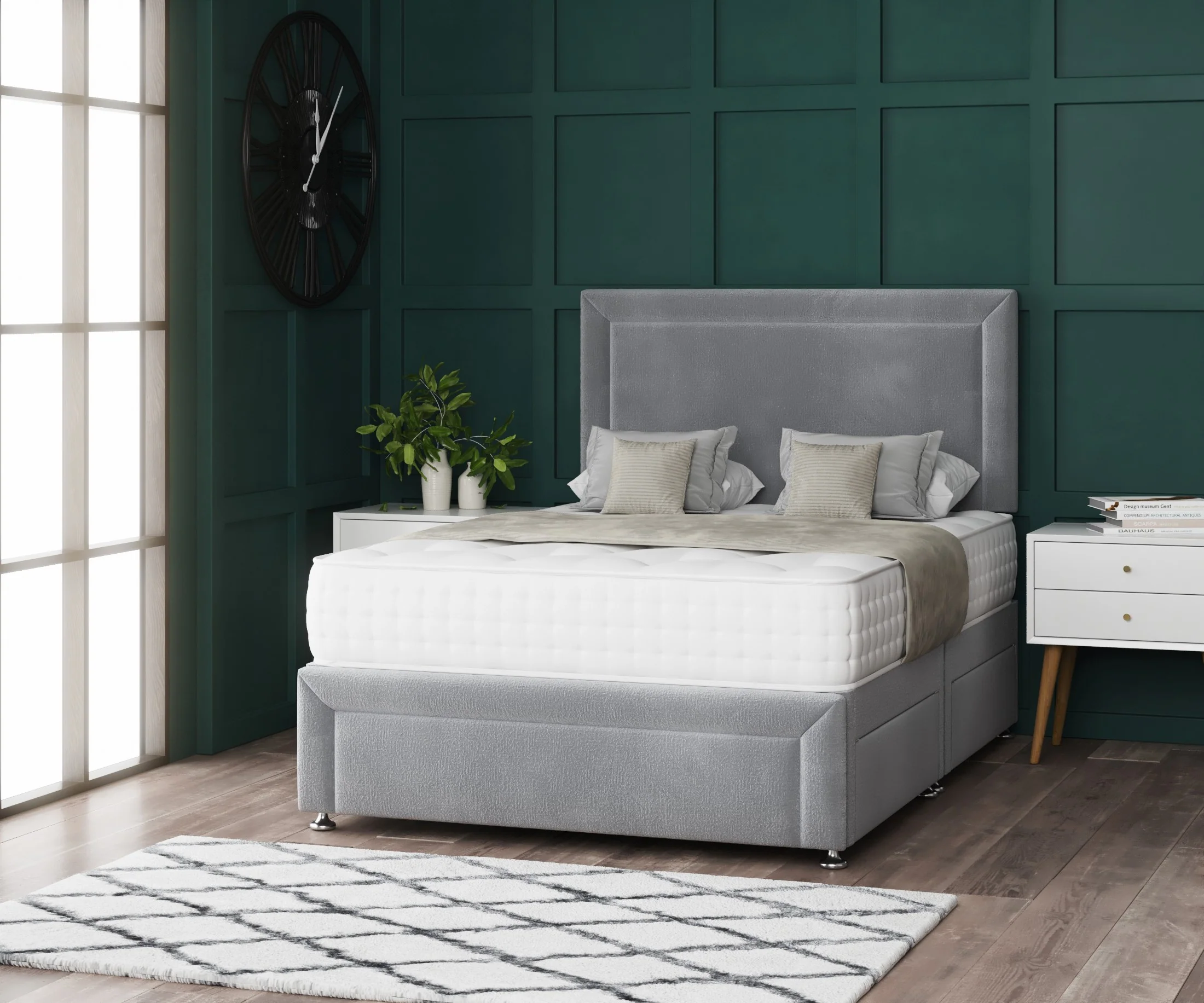 Home page